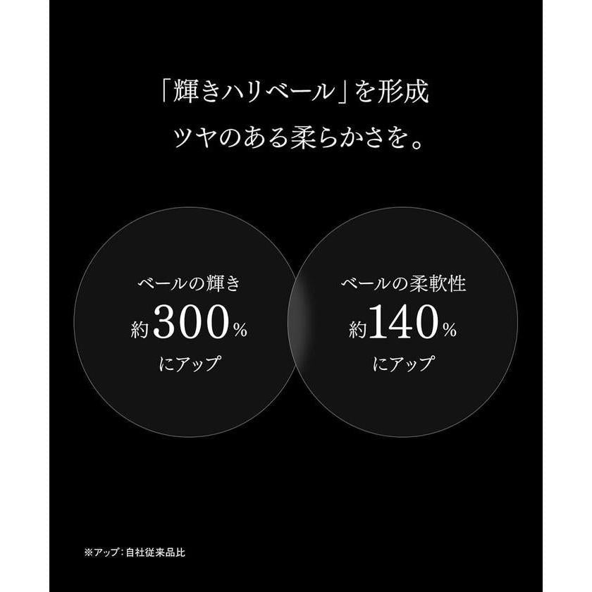 POLA B.A Milk 7 80mL – High-Performance Firming Moisturizing Emulsion [With alcohol]