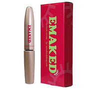 Mizuhashi Hojudo Pharmaceutical EMAKED Eyelash Serum - Smoothing & Moisturizing, Aloe Scent 2ml [Alcohol-free]