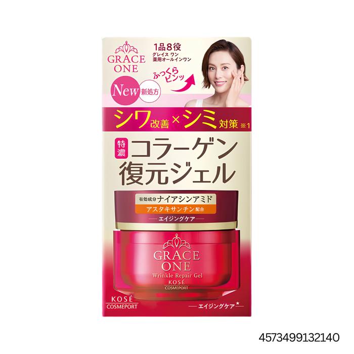 Antiaging Cream Set