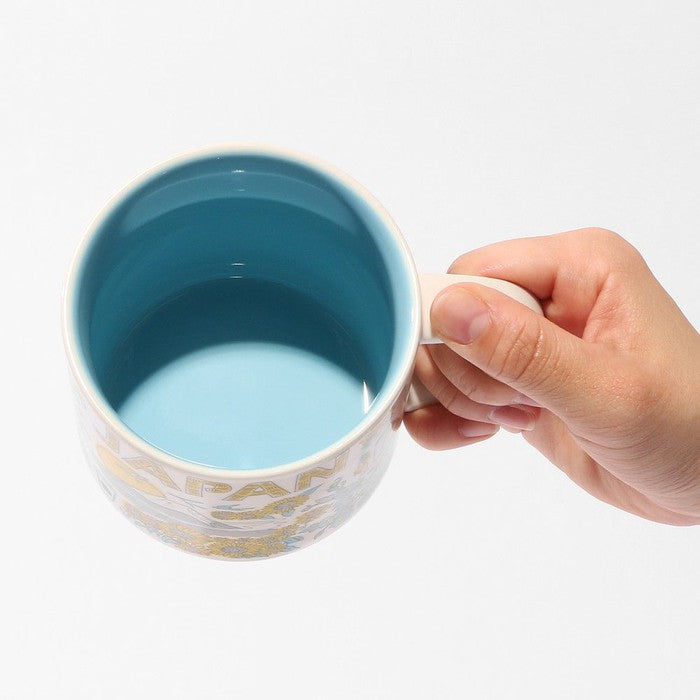 STARBUCKS BEEN THERE SERIES Japan Summer Edition - Mug summer collection (414ml)