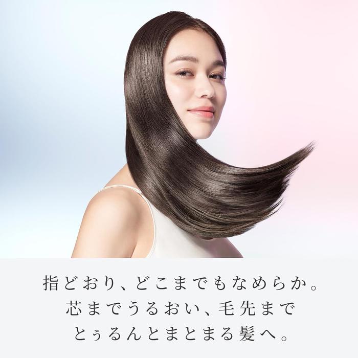 ReFa MILK PROTEIN TREATMENT – Intensive Hair Treatment for Smooth, Manageable Hair (500 g) [With alcohol]