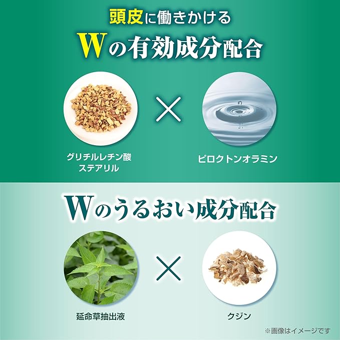 Kaminomoto Medicinal Hair Conditioner B&P 300ml (With Alcohol)