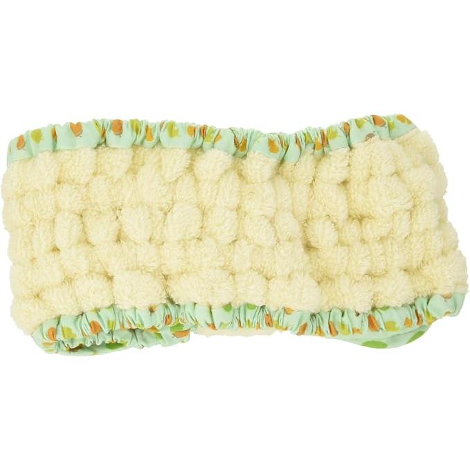 Studio Ghibli My Neighbor Totoro Hair Band – Acorns & Young Leaves
