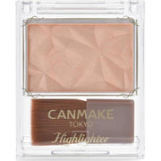 CANMAKE Highlighter H – Silky Powder Highlighter, 4.5 g