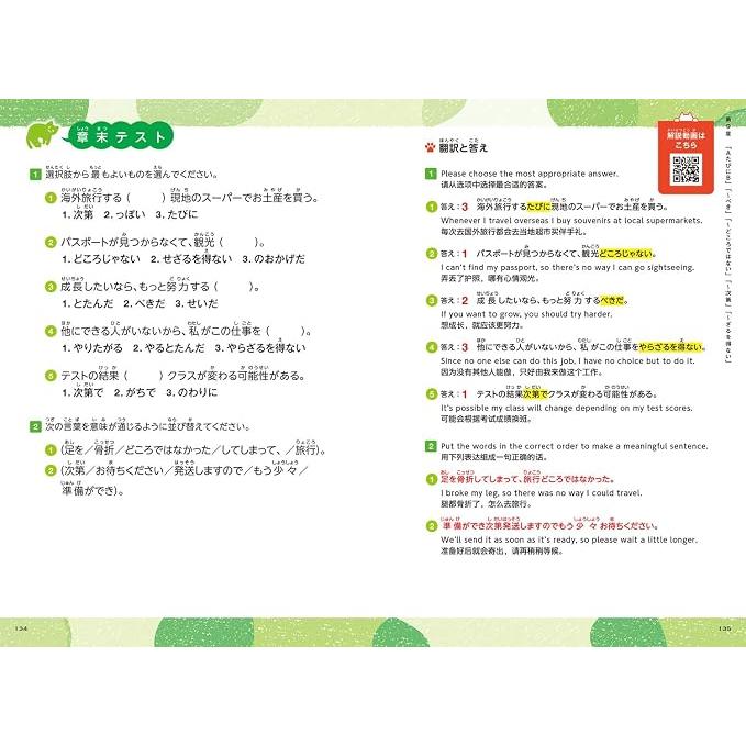 Learn Everyday Japanese Grammar Through Manga!