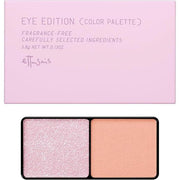 ettusais Eye Edition (Color Palette) – Glossy & Matte Eye Shadow 3.8g [Alcohol-free]