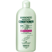 Kaminomoto Medicinal Hair Conditioner B&P 300ml (With Alcohol)