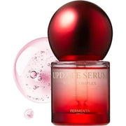 FERMENTA PDRN Complex Antiaging Serum (Red Ball Serum) – Fermented Pomegranate Repair Essence 30 mL (No Alcohol)