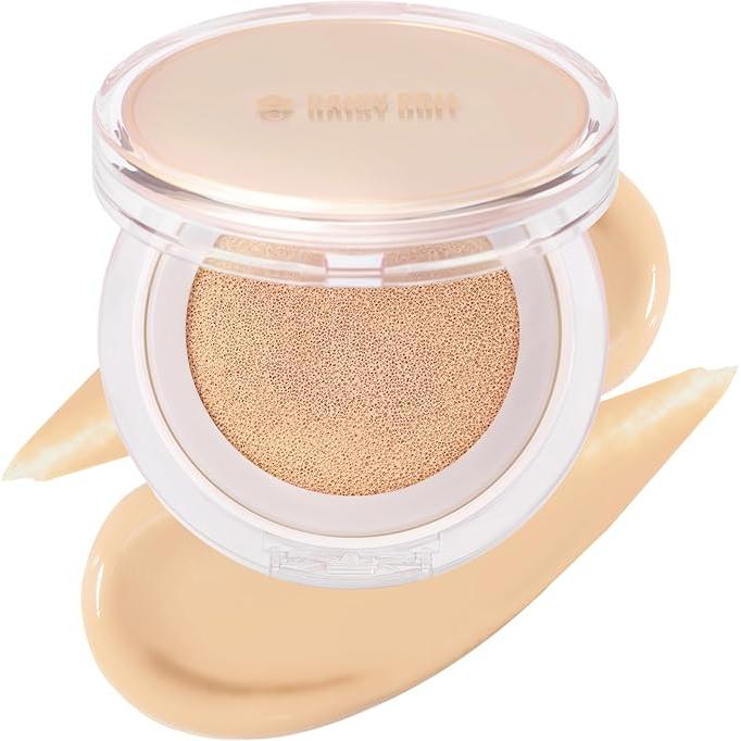 DAISY DOLL by MARY QUANT Grow Soft Cushion Foundation SPF50+ PA++++ [Alcohol-free]