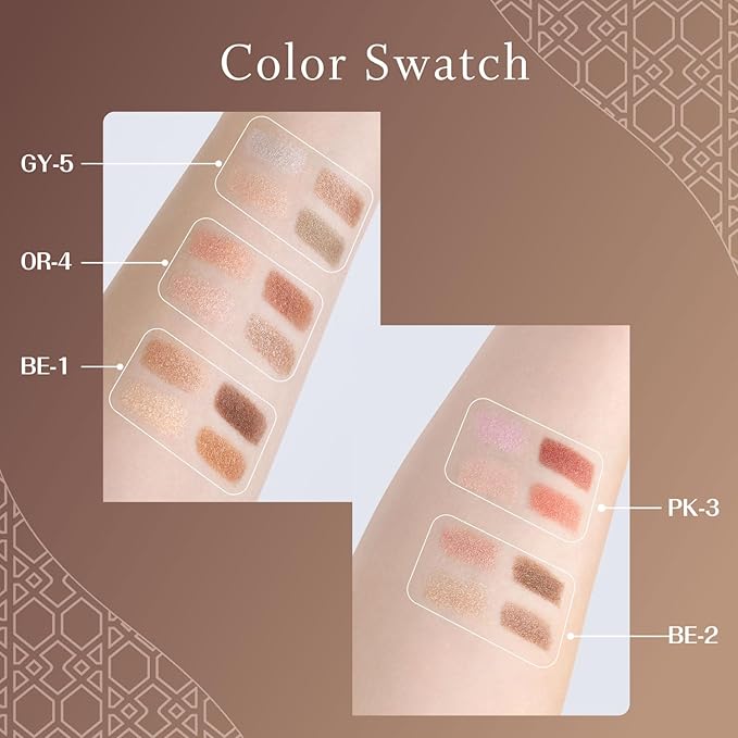 Visee Nuance Dewy Creator
