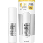 DIE ANTWORT EX Pflege- & Beschichtungsöl 80mL – Leave-In Haaröl [Alcohol-Free]