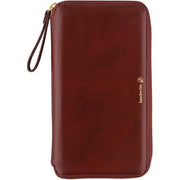 Hobonichi Weekly Planner B6 Cover with Zipper Closure