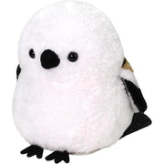 Shima-Enaga – Voice-Repeating Interactive Toy