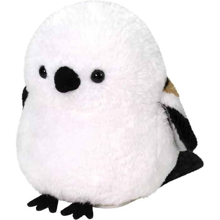 Shima-Enaga – Voice-Repeating Interactive Toy