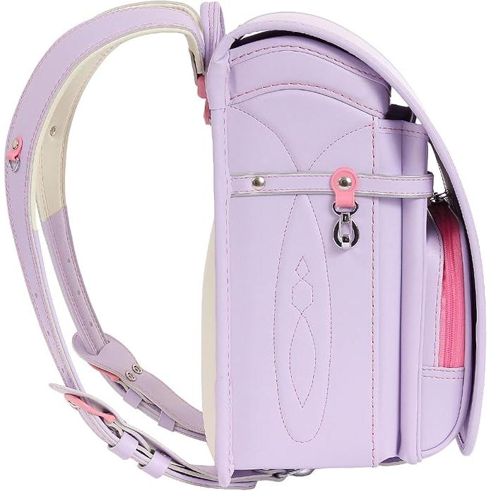 Japanese Randoseru School Backpack – Lightweight, A4 & Tablet Compatible