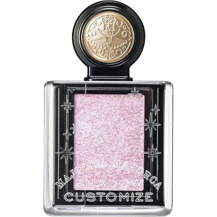 Majolica Majorca Shadow Customization – Single Eyeshadow [Alcohol-free]