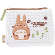 Marushin Studio Ghibli My Neighbor Totoro Tissue Case Pouch