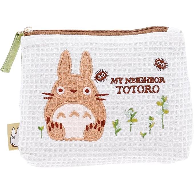 Marushin Studio Ghibli My Neighbor Totoro Tissue Case Pouch
