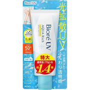 Biore UV Aqua RichLight Up Essence - UV brightening essence 100g [With alcohol]
