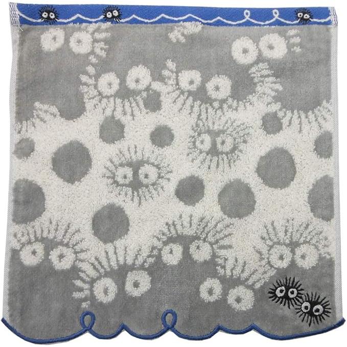 Marushin Studio Ghibli Hand Towel – My Neighbor Totoro (Part 2)
