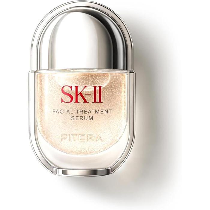 SK-II Facial Treatment Serum 30 mL / 50 mL – Concentrated PITERA™ & Micro Oil Beads [Alcohol-Free]