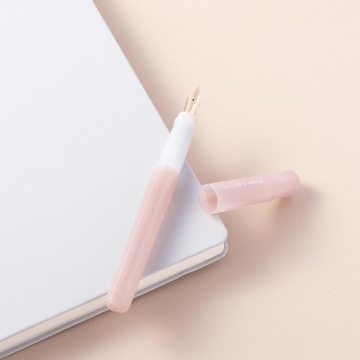Pilot Kakuno Fountain Pen – Extra Fine, Fine & Medium Nibs