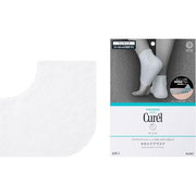 Curel Heel Care Mask – Overnight Moisturizing Heel Wrap for Dry Sensitive Skin 6 Sheets[Alcohol-free]