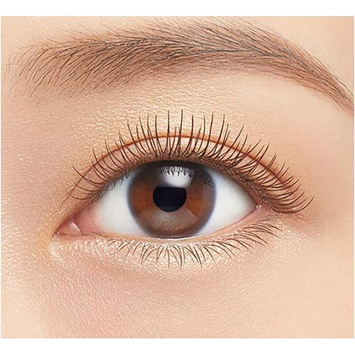 Heroine Make Long Up Mascara Super WP – Waterproof Mascara 6g [Alcohol-free]