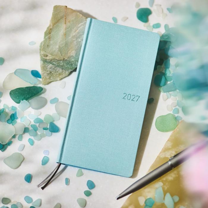 Hobonichi Techo 2027 Weeks English Edition – Weekly Planner, 11 Designs