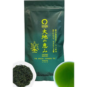 Shunpoen Chiran Deep-Steamed Kabusecha – 80g