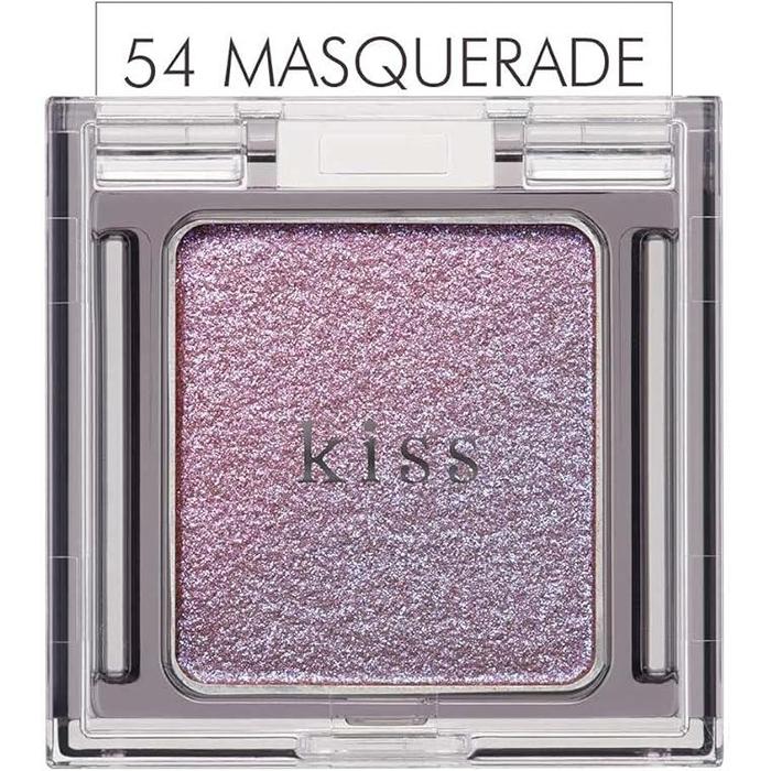 Kiss Sheer Glitter Eyes