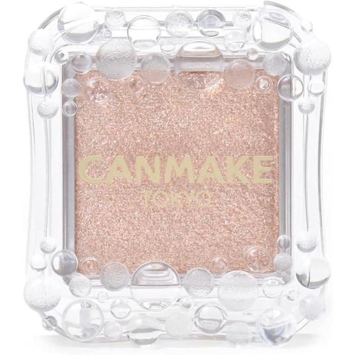 CANMAKE City Light Eyes