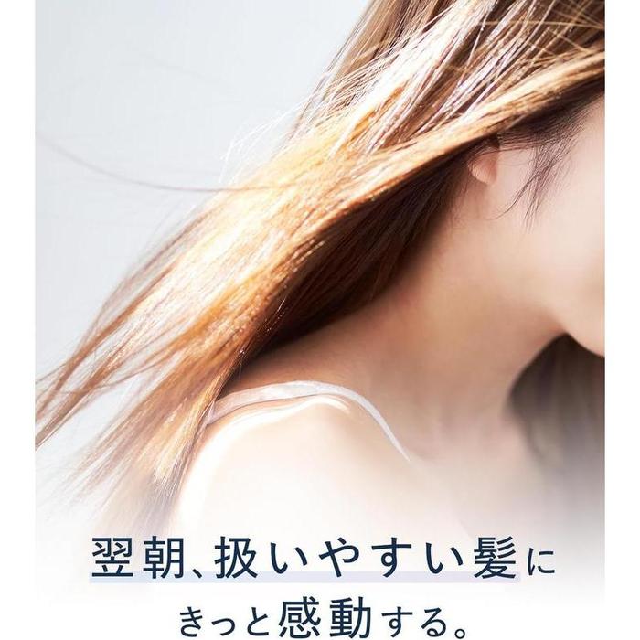 YOLU Calm Night Repair Hair Mist – All Hair Types, Ceramide & Keratin [With alcohol]