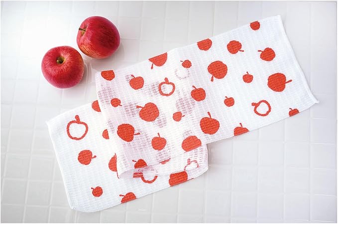 Cogit Smooth Full Body Exfoliating Care Towel – Body Scrub Towel