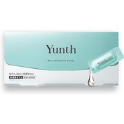 Yunth Pure AZ Serum 1g × 28 Sachets – 15% Azelainsäure & 5 Ceramide [Alcohol-Free]