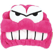 Skater Crayon Shin-chan Waniyama-san Chocobi Crocodile Quick-Dry Towel Cap TOC11