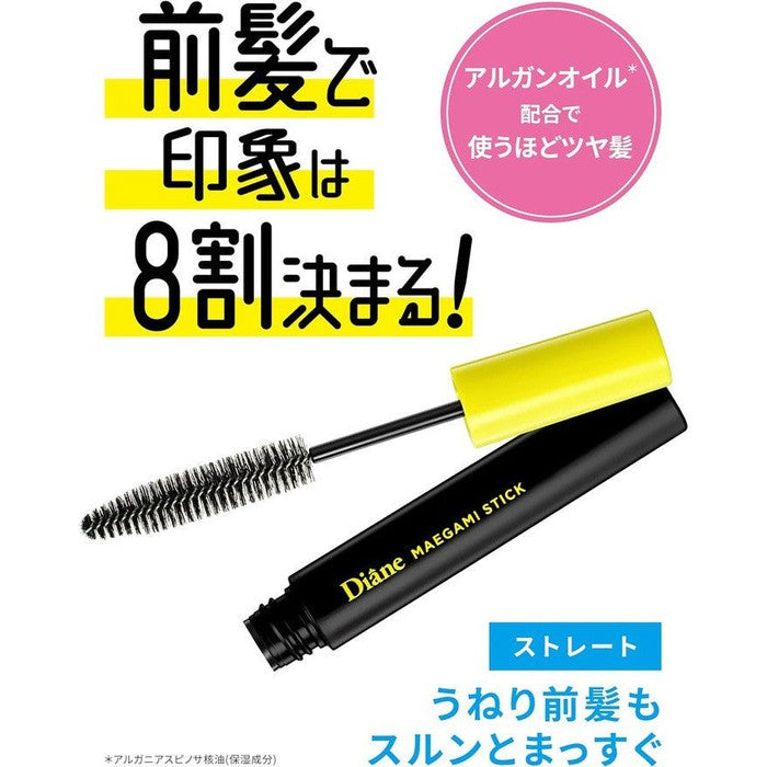 MAEGAMI STICK DIANE - Styler for straightening and styling bangs 10ml [With alcohol]