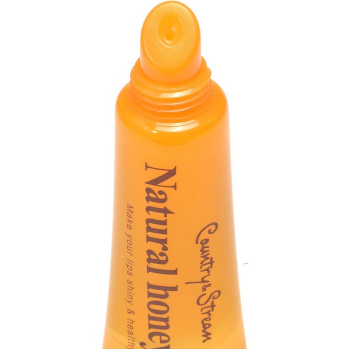 Natural Honey Lip - Moisturizing and healing lip serum 10g [Alcohol-free]