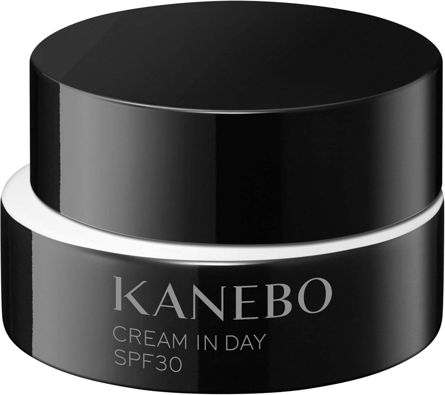 KANEBO Cream in Day II SPF30 PA+++ – Medicated Morning Face Cream for Hydration, Glow & UV Care 40g [Alcohol-free]