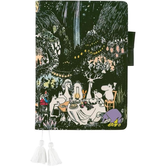 Hobonichi Techo 2026 A5 Cousin Notebook Cover – Various Designs