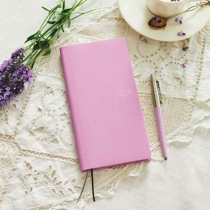 Hobonichi Techo 2027 Weeks Japanese Edition – Weekly Planner, 14 Designs