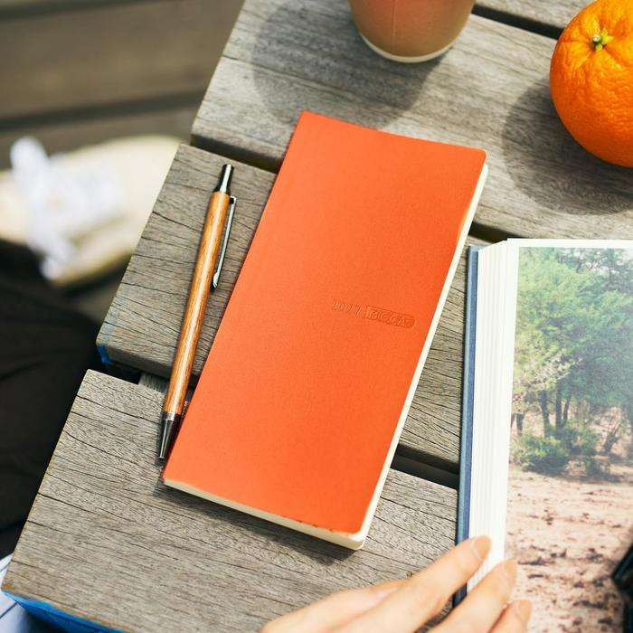 Hobonichi Techo 2027 Weeks MEGA Japanese Edition – Weekly Planner, 7 Designs