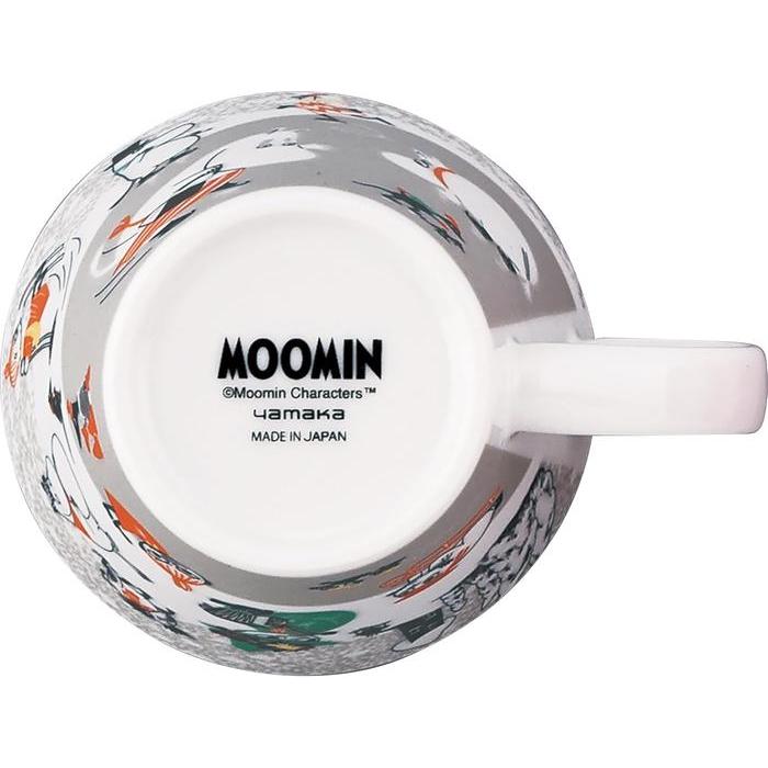 MOOMIN “4 Seasons – Winter” Mug – 340ml