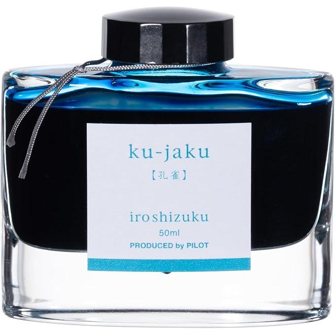 PILOT Iroshizuku Vulpeninkt 50 ml