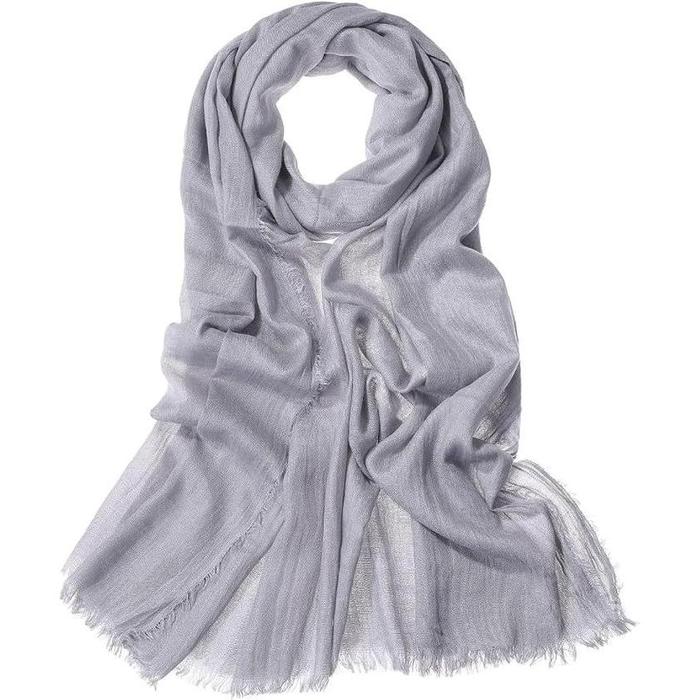 The Classic Tokyo Women’s Large UV Protection Scarf – UPF50+ Spring & Summer Shawl
