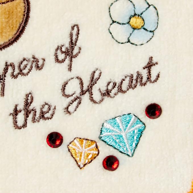 Marushin Studio Ghibli Whisper of the Heart Mini Towel – Journey to Find the Vein