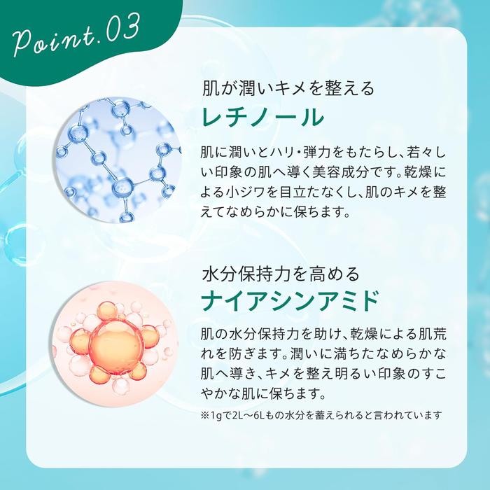 Make.iN Moisturizing and soothing masks with CICA for acne, sensitive and erythema skin (CICA MOIST FACE MASK) 30 pieces (Alcohol-free)