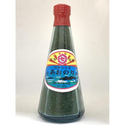 Kamese Suisan Suji Aonori 20g – Japanische grüne Algenflocken
