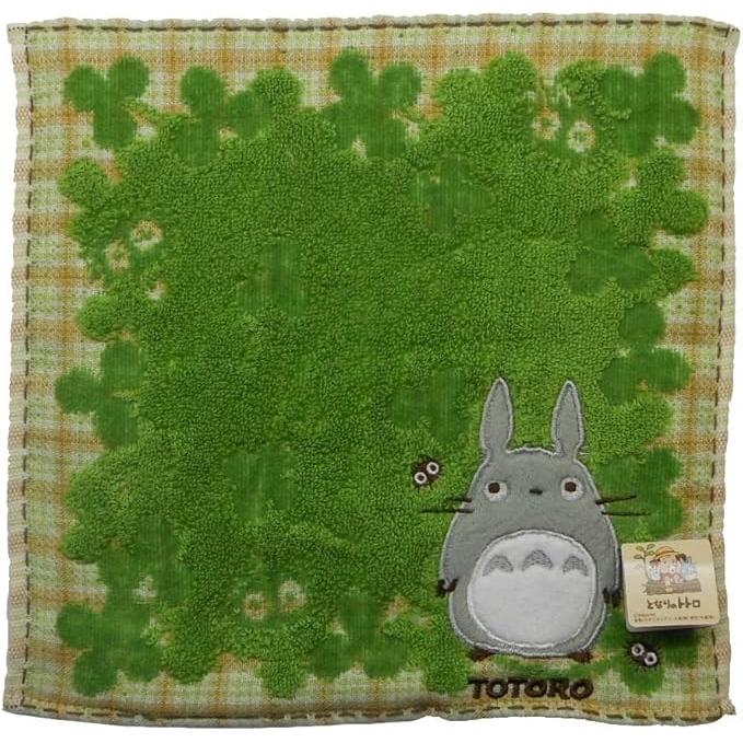 Marushin Studio Ghibli Hand Towel – My Neighbor Totoro (Part 4)