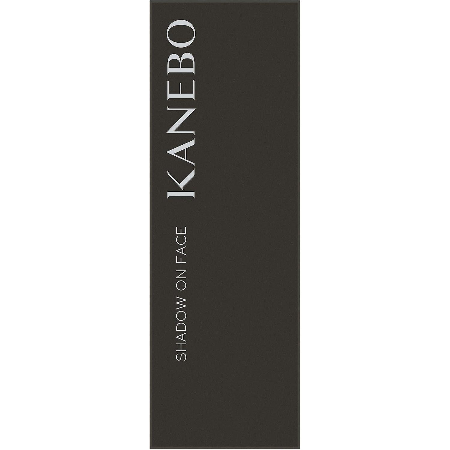 KANEBO Shadow on Face 01 Gimmick Taupe Contour Stick 2.5g [Alcohol-free]